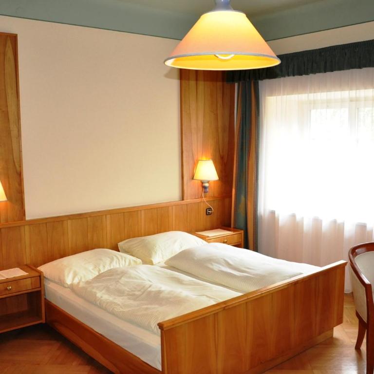 Hotel Post - Doppelzimmer - 4