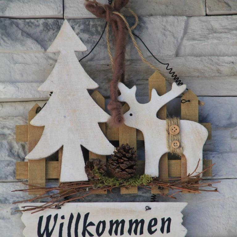 Ferienhaus Stricker - Haus mit 3 Schlafzimmern - 22