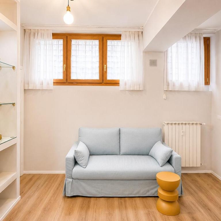 Twin Suites 8pax - CityLife San Siro Fiera M1 MiCo - Appartamento con 3 Camere da Letto - 12