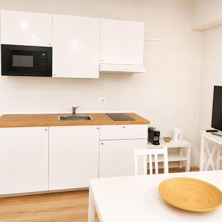 Twin Suites 8pax - CityLife San Siro Fiera M1 MiCo - Appartamento con 3 Camere da Letto - 17