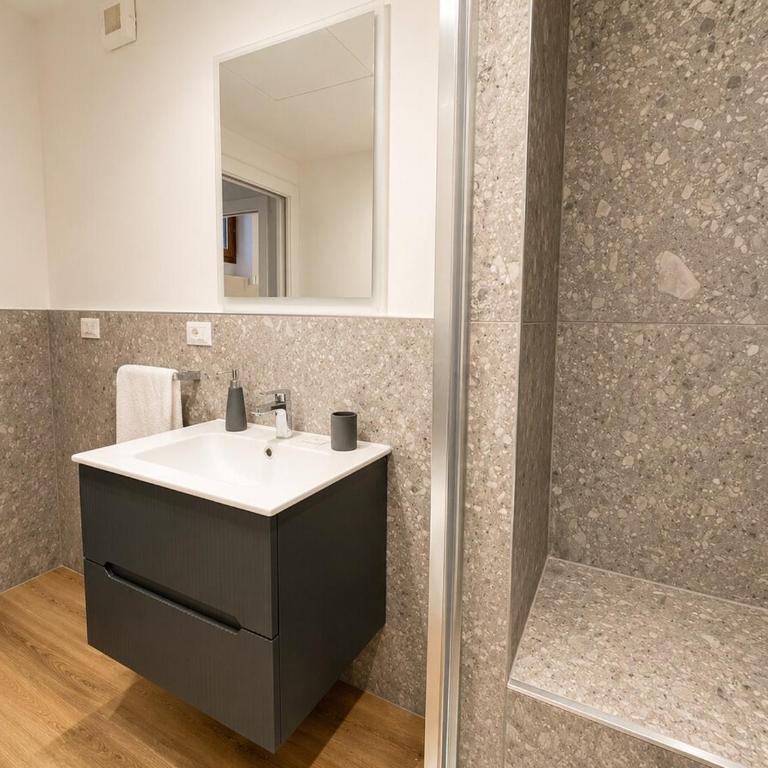 Twin Suites 8pax - CityLife San Siro Fiera M1 MiCo - Appartamento con 3 Camere da Letto - 20