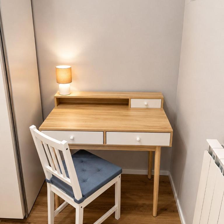 Twin Suites 8pax - CityLife San Siro Fiera M1 MiCo - Appartamento con 3 Camere da Letto - 21