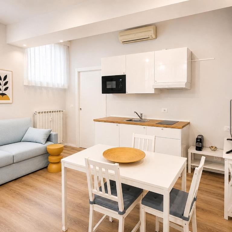 Twin Suites 8pax - CityLife San Siro Fiera M1 MiCo - Appartamento con 3 Camere da Letto - 22