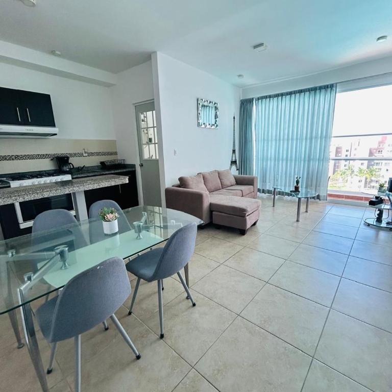 Dreams Lagoon - Apartamento de 2 dormitorios - 8