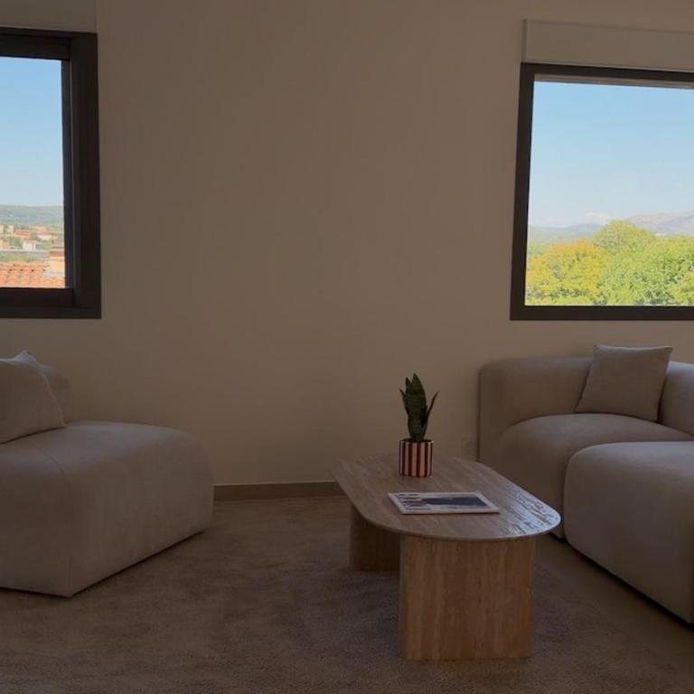 Villa luxueuse Vue Sainte Victoire - Villa - 21