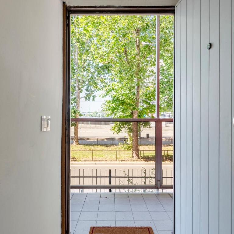 Bilocale fronte Stadio San Siro - One-Bedroom Apartment - 26
