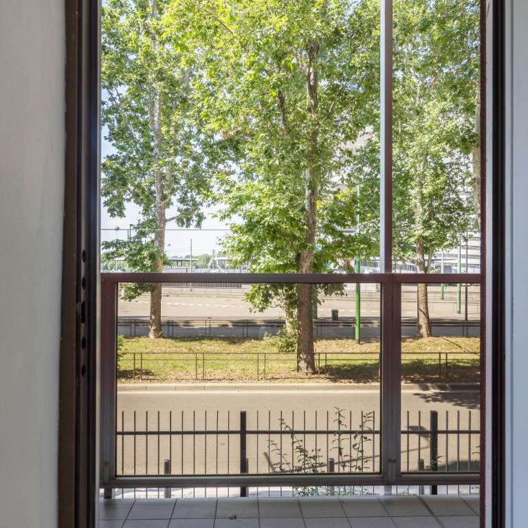 Bilocale fronte Stadio San Siro - One-Bedroom Apartment - 27