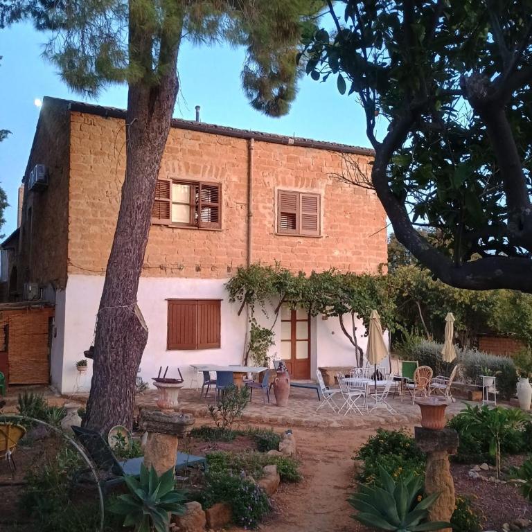 La Villa di Minerva - Villa - 15