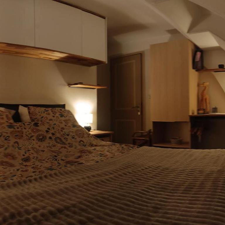 Djebel Toubkal - Appartement 2 Chambres - 2