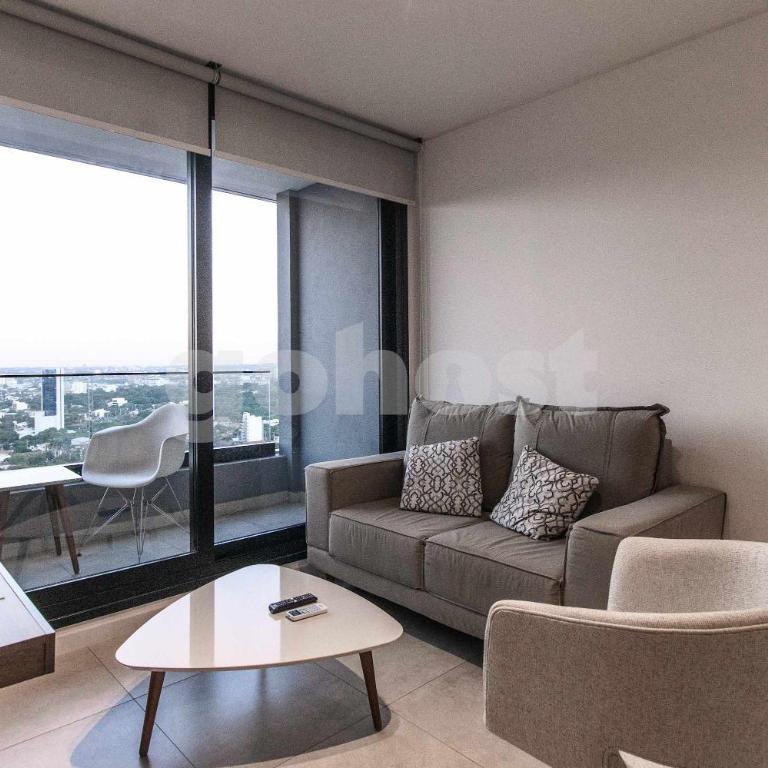 Cool 2 bedroom apt near La Galeria - Apartamento - 4