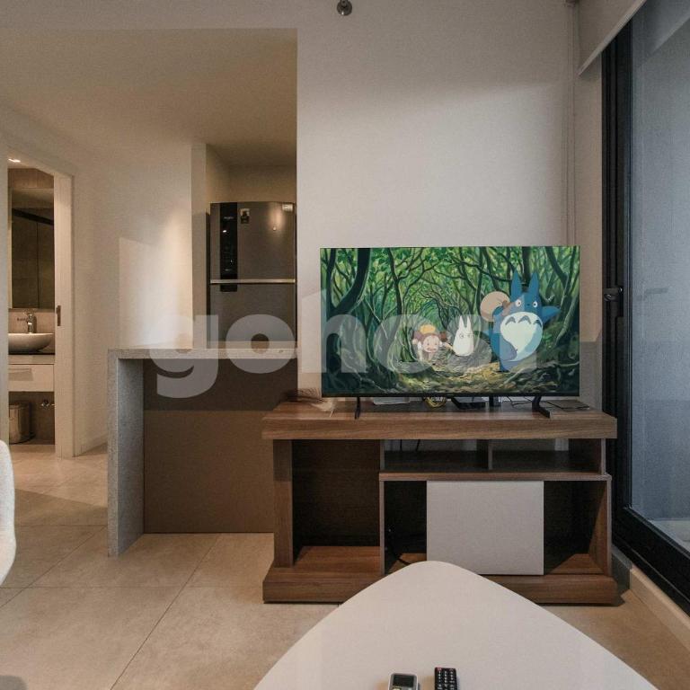 Cool 2 bedroom apt near La Galeria - Apartamento - 5
