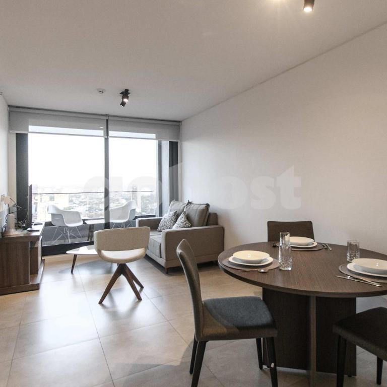 Cool 2 bedroom apt near La Galeria - Apartamento - 7