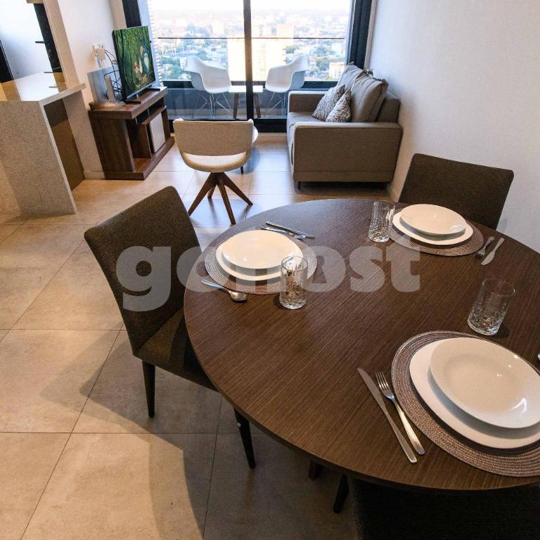 Cool 2 bedroom apt near La Galeria - Apartamento - 8