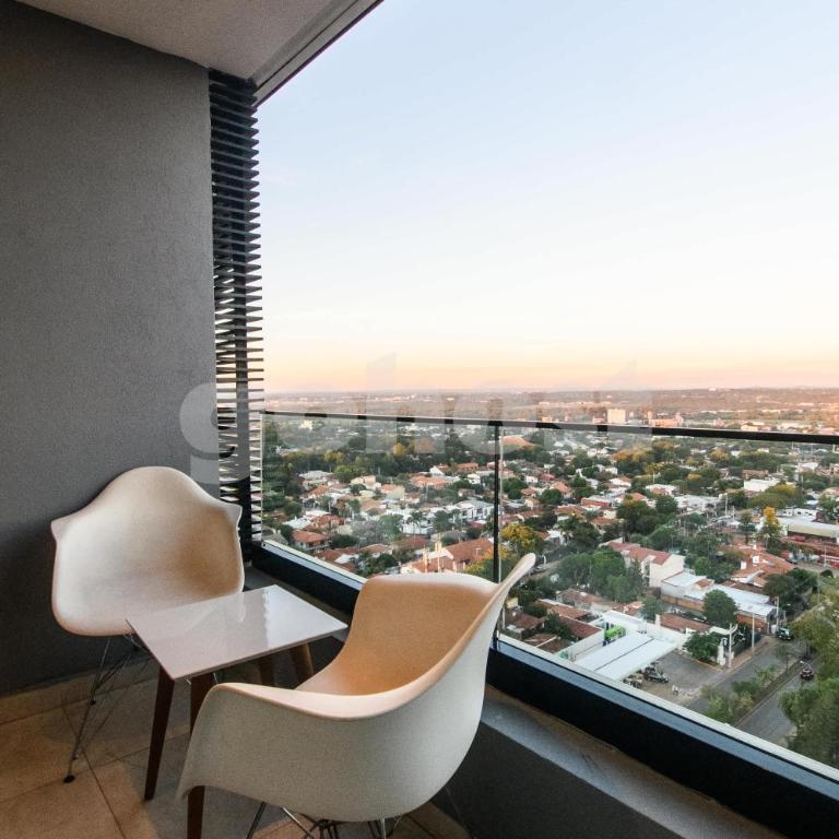 Cool 2 bedroom apt near La Galeria - Apartamento - 9
