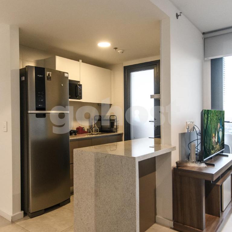 Cool 2 bedroom apt near La Galeria - Apartamento - 10