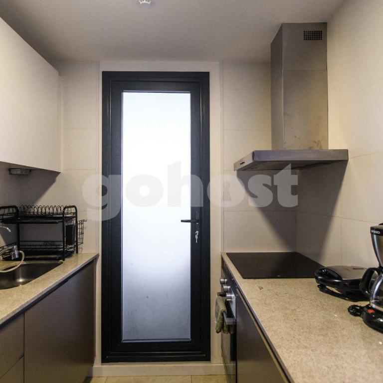 Cool 2 bedroom apt near La Galeria - Apartamento - 12