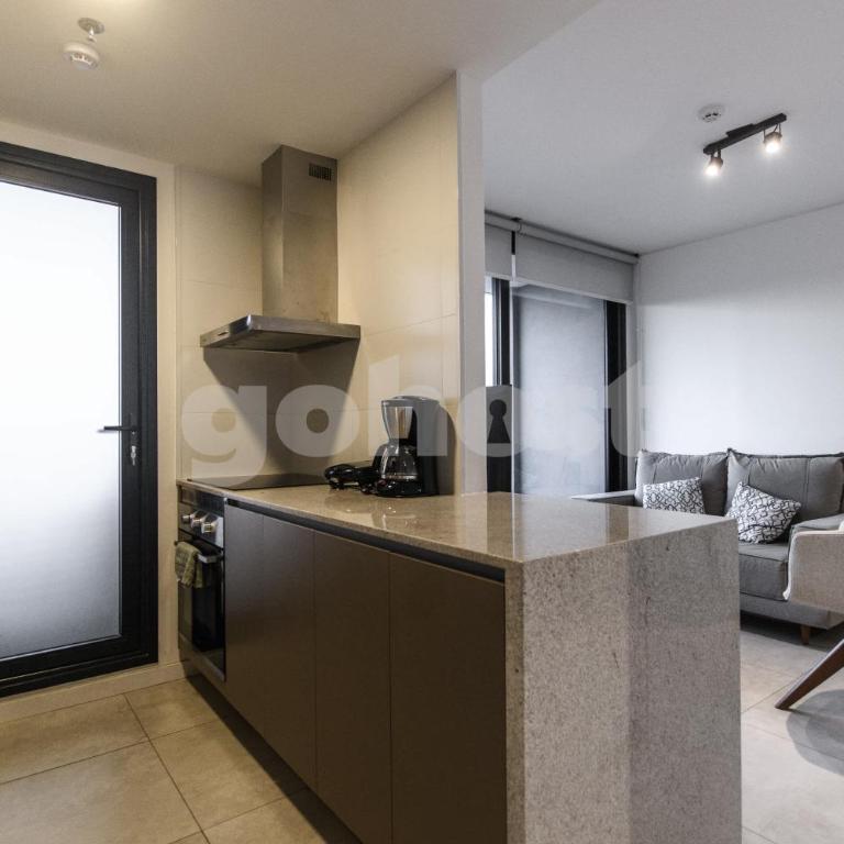 Cool 2 bedroom apt near La Galeria - Apartamento - 11