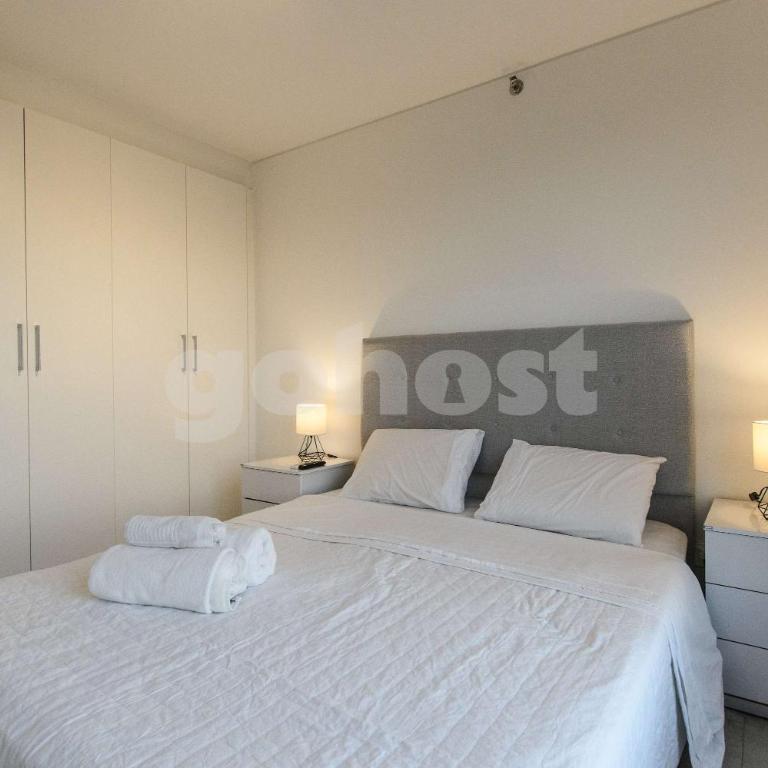 Cool 2 bedroom apt near La Galeria - Apartamento - 13
