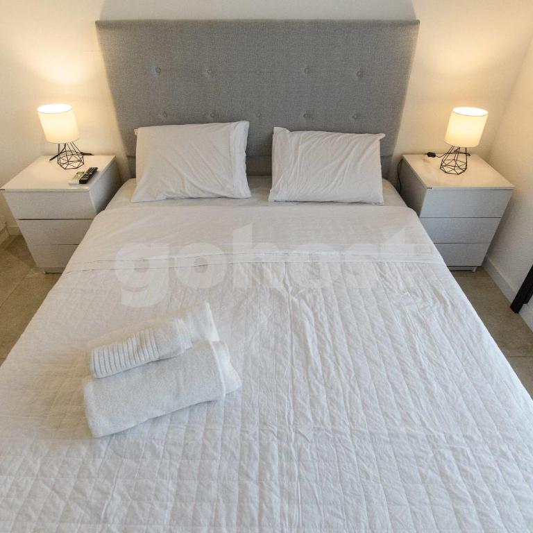 Cool 2 bedroom apt near La Galeria - Apartamento - 15