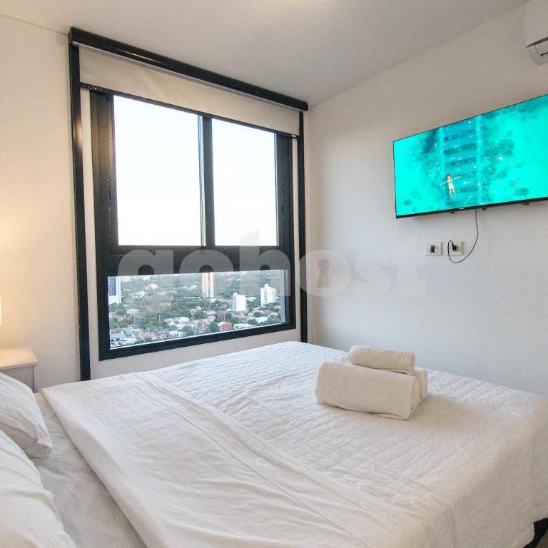 Cool 2 bedroom apt near La Galeria - Apartamento - 14