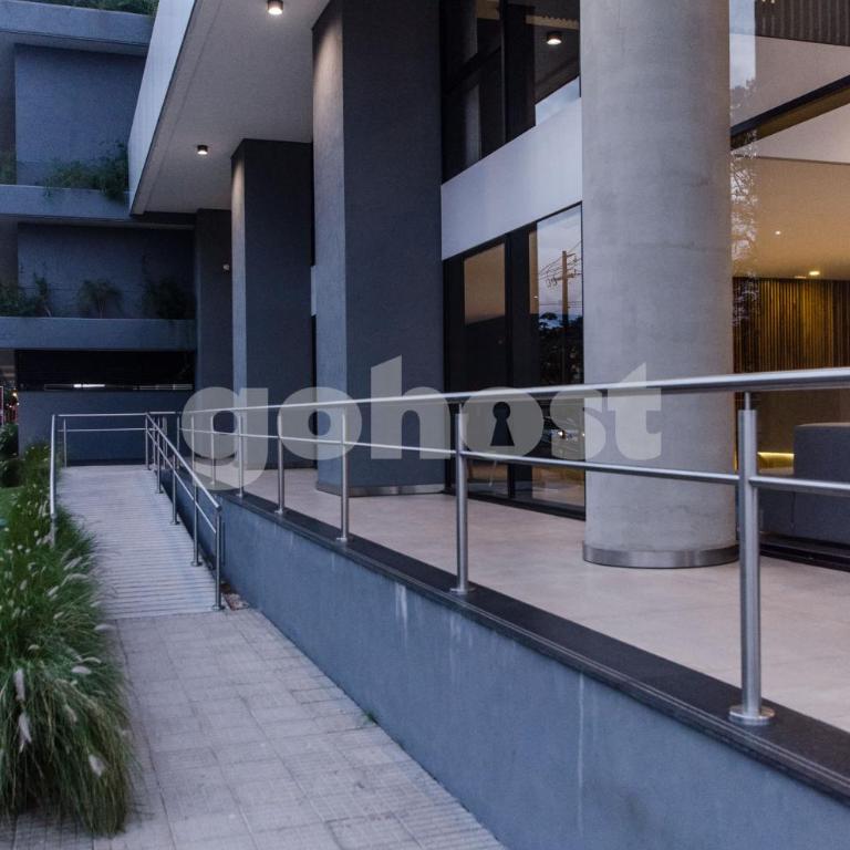 Cool 2 bedroom apt near La Galeria - Apartamento - 23