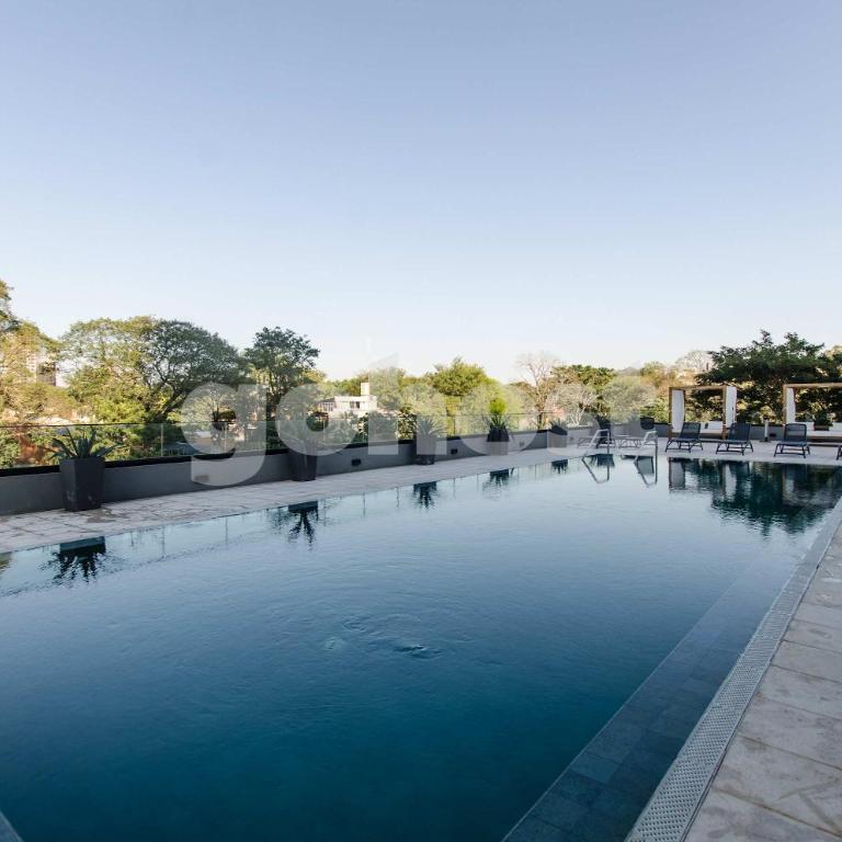 Cool 2 bedroom apt near La Galeria - Apartamento - 28