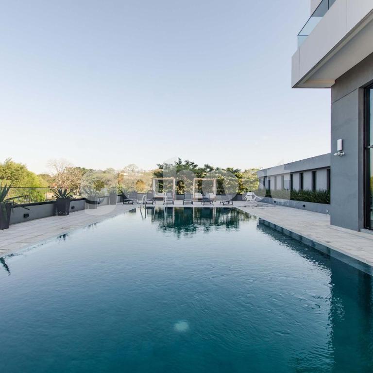 Cool 2 bedroom apt near La Galeria - Apartamento - 29