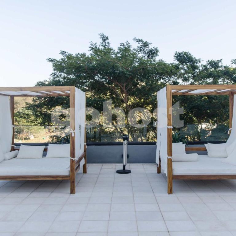 Cool 2 bedroom apt near La Galeria - Apartamento - 31