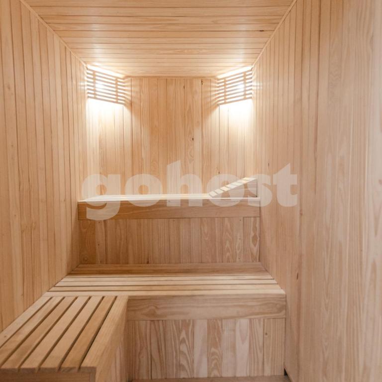 Cool 2 bedroom apt near La Galeria - Apartamento - 33
