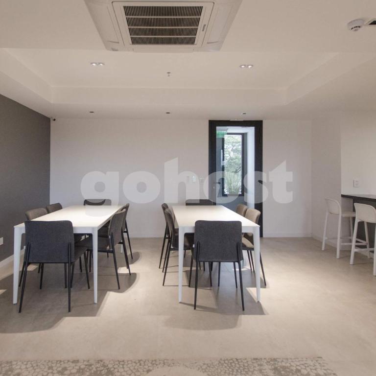 Cool 2 bedroom apt near La Galeria - Apartamento - 35