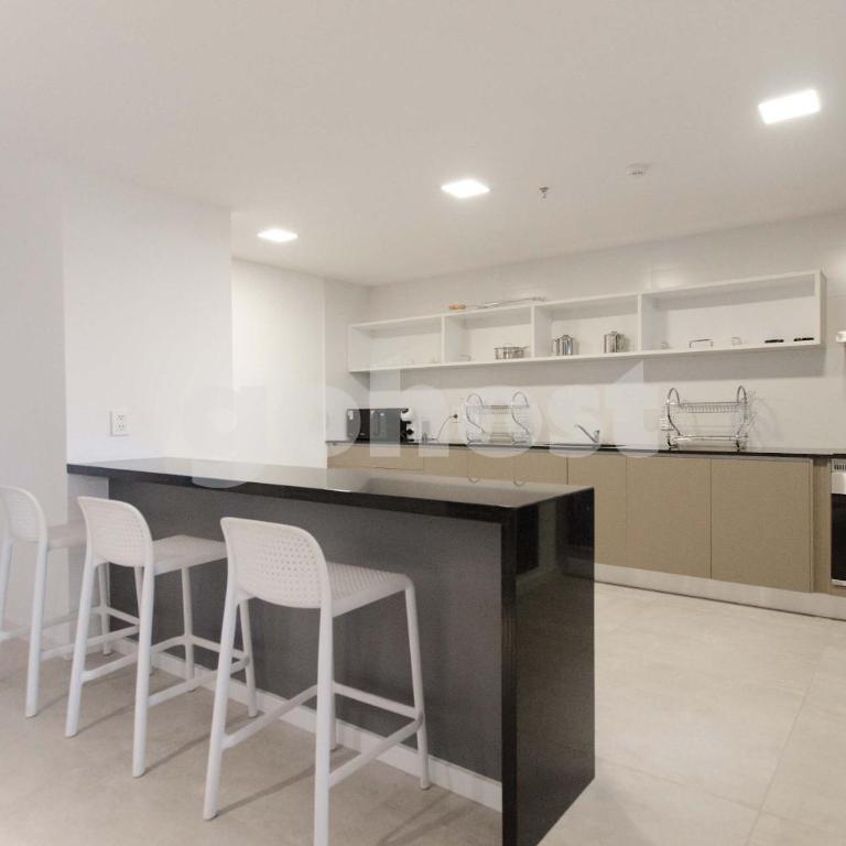 Cool 2 bedroom apt near La Galeria - Apartamento - 36