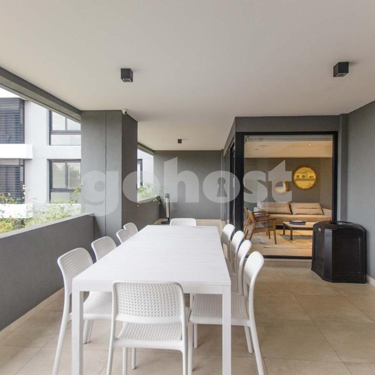 Cool 2 bedroom apt near La Galeria - Apartamento - 37