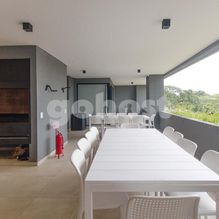 Cool 2 bedroom apt near La Galeria - Apartamento - 38