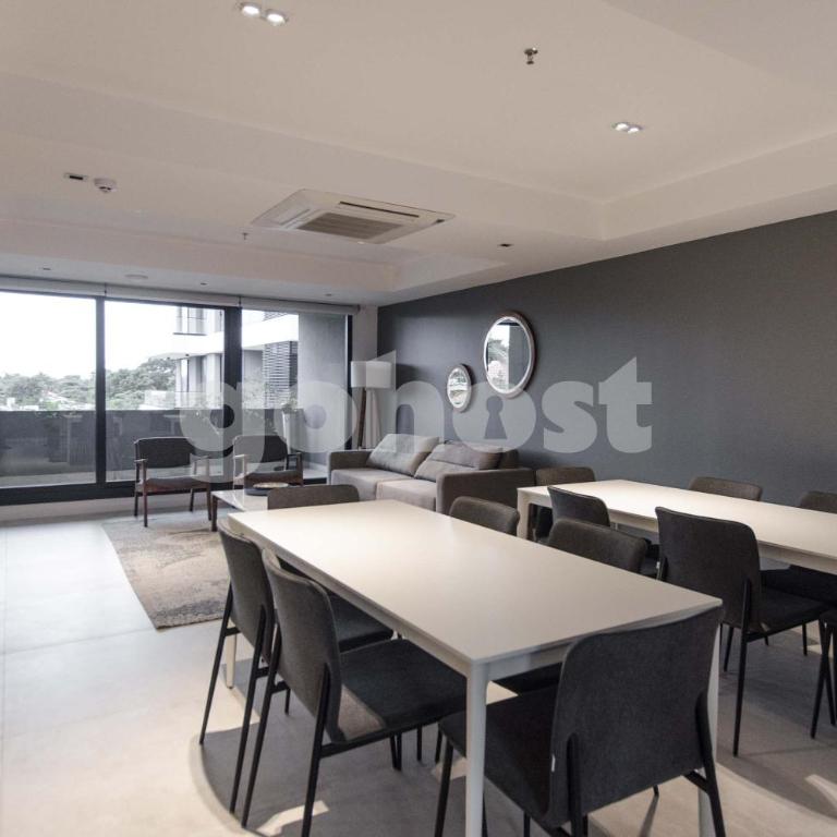 Cool 2 bedroom apt near La Galeria - Apartamento - 40