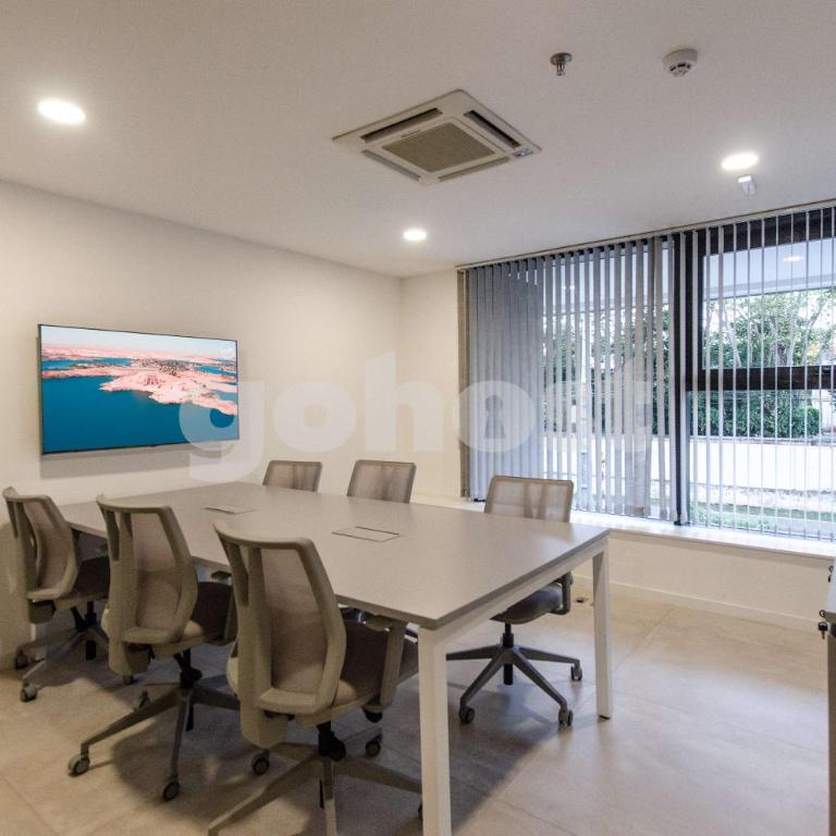 Cool 2 bedroom apt near La Galeria - Apartamento - 41
