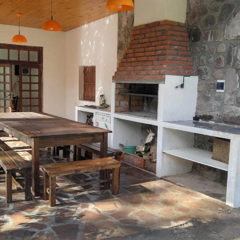 casanogaleñas3 - Casa de 3 dormitorios - 3