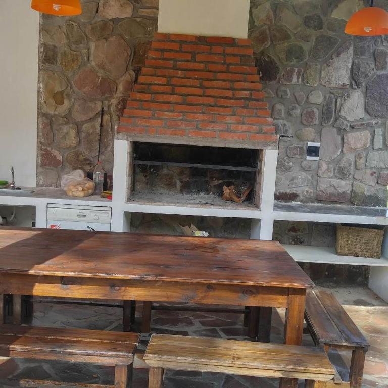 casanogaleñas3 - Casa de 3 dormitorios - 6