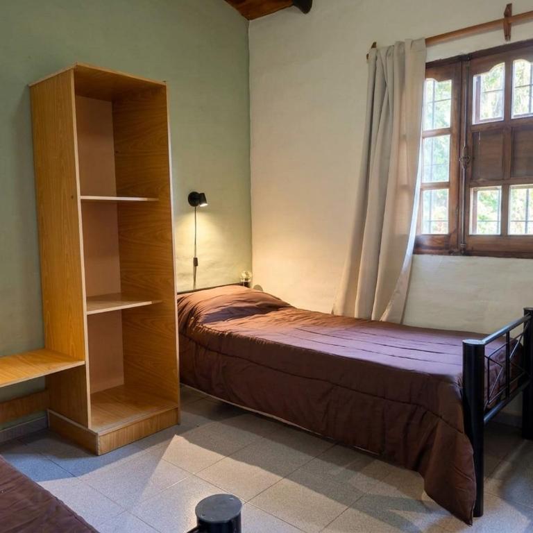 Cabañas Familiares con piscina, parque y juegos - Apartamento de 2 dormitorios - 11