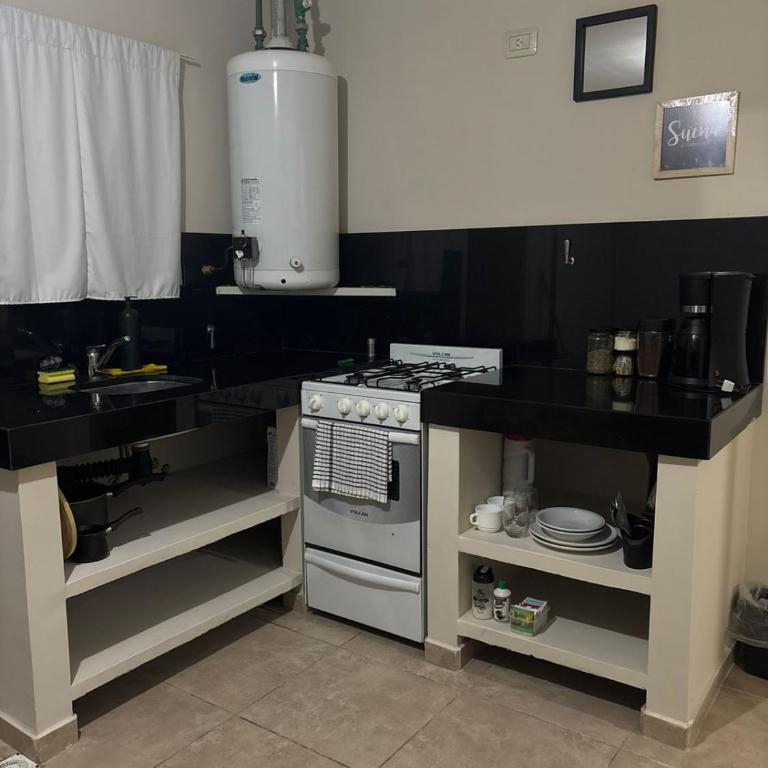 C&L Alojamiento - Apartamento de 1 dormitorio - 1