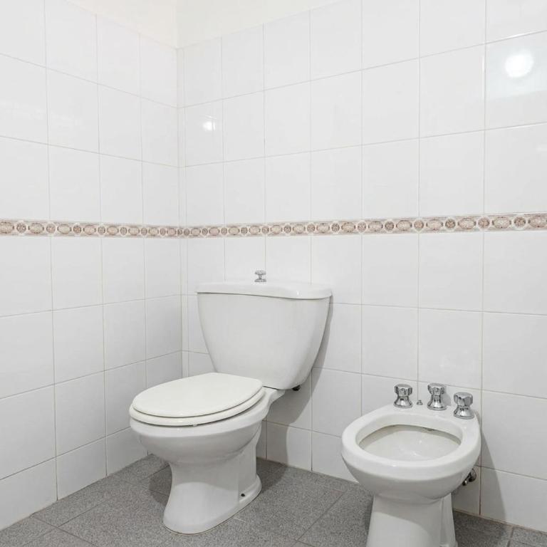 Cabañas Familiares con piscina, parque y juegos - Apartamento - 16