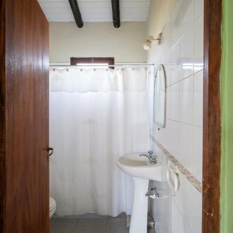 Cabañas Familiares con piscina, parque y juegos - Apartamento - 14