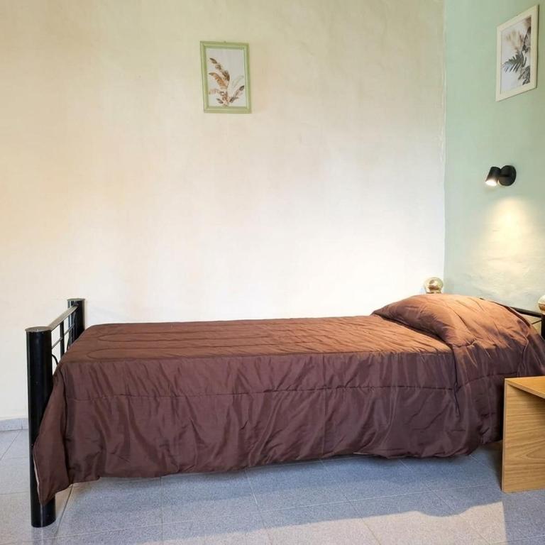 Cabañas Familiares con piscina, parque y juegos - Apartamento - 21