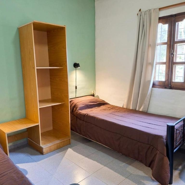 Cabañas Familiares con piscina, parque y juegos - Apartamento - 12