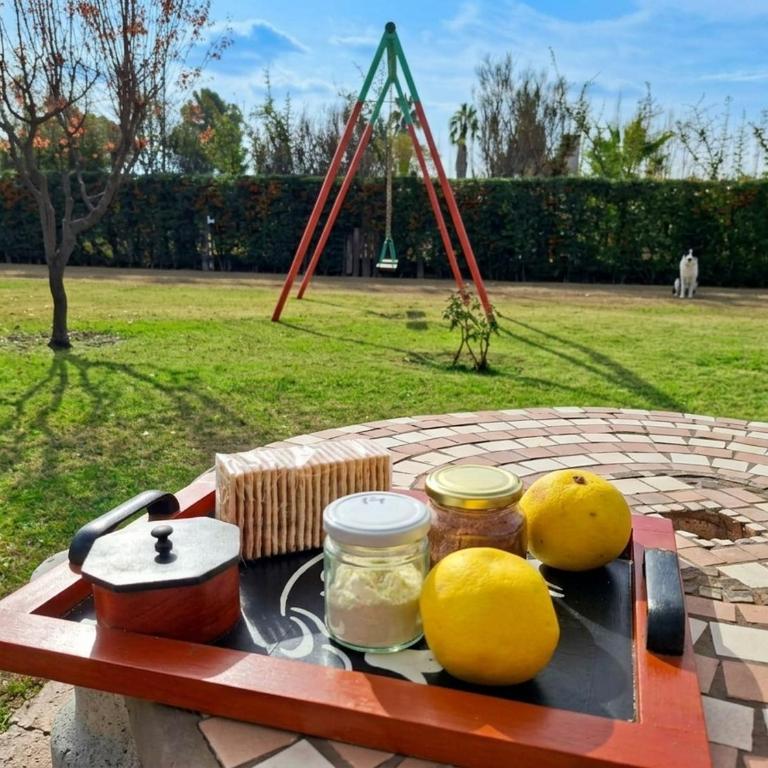 Cabañas Familiares con piscina, parque y juegos - Apartamento - 28