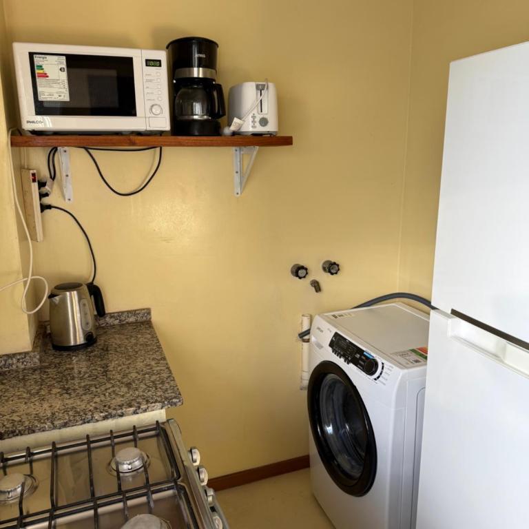Alfar Bariloche Costas del Nahuel - Apartamento de 2 dormitorios - 10