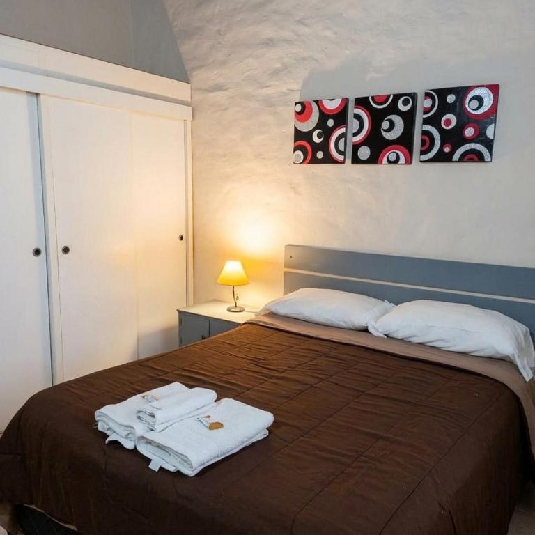Cabañas Familiares con piscina, parque y juegos - Apartamento de 2 dormitorios - 4