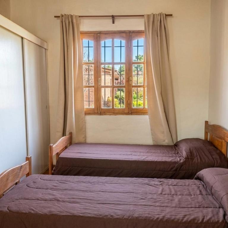 Cabañas Familiares con piscina, parque y juegos - Apartamento de 2 dormitorios - 9