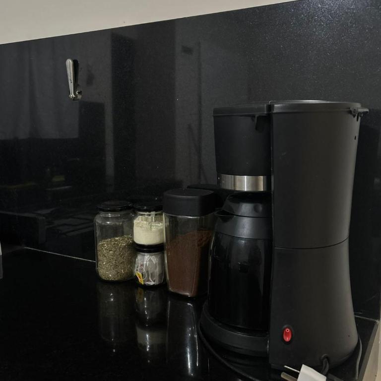 C&L Alojamiento - Apartamento de 1 dormitorio - 2