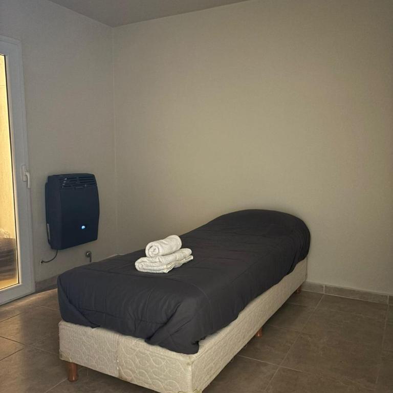 C&L Alojamiento - Apartamento de 1 dormitorio - 4