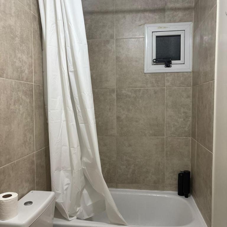 C&L Alojamiento - Apartamento de 1 dormitorio - 7